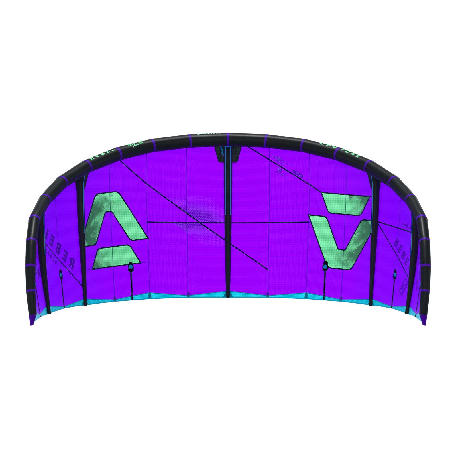 2026 Duotone Rebel SLS Purple Bottom Canada