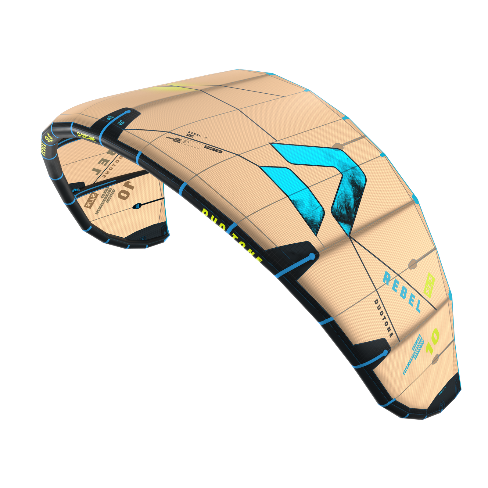 2026 Duotone Rebel SLS Sand Canada