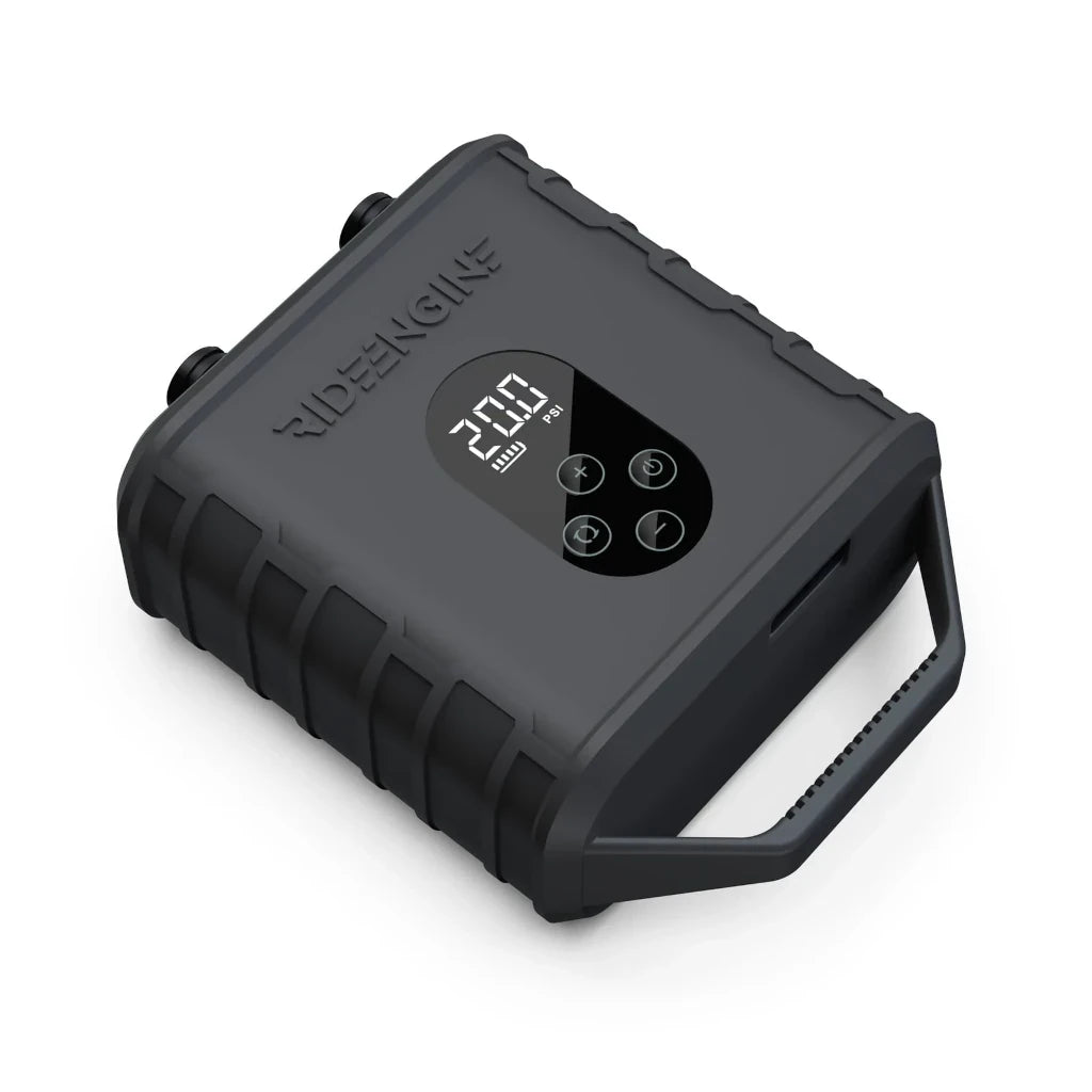 Ride Engine Air Box Electric Pump Canada 1