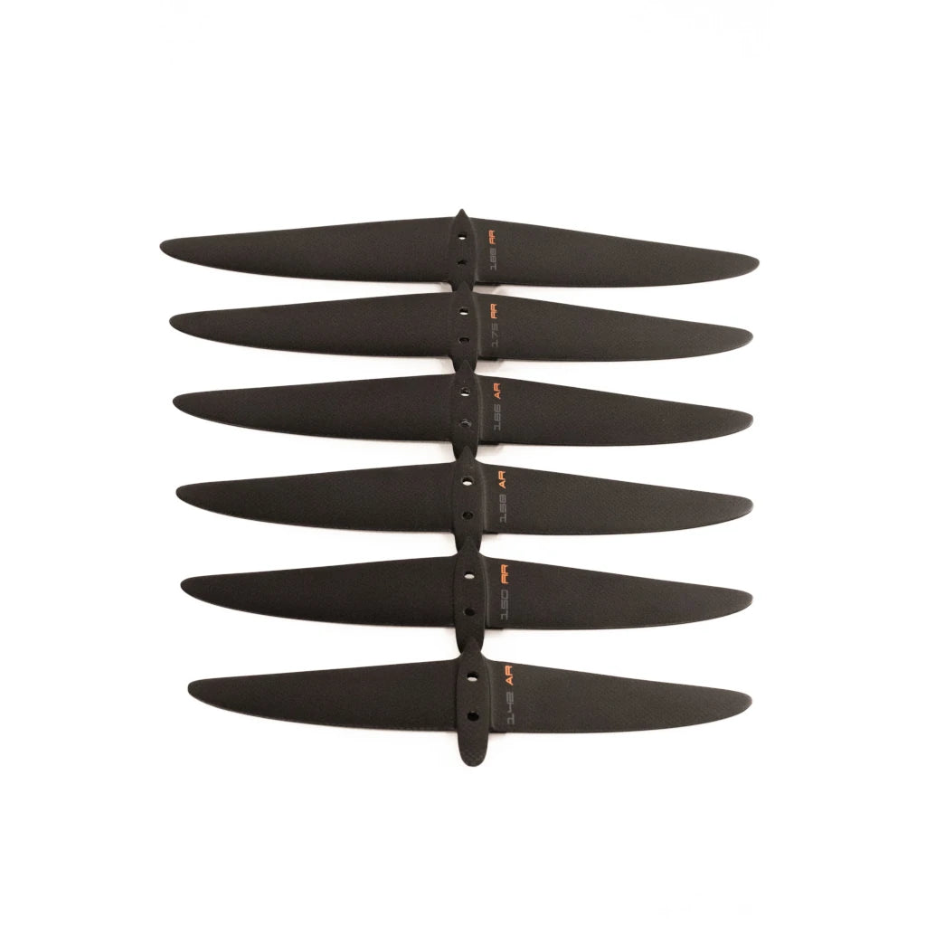 Code Foils AR Tail Wing Range Canada