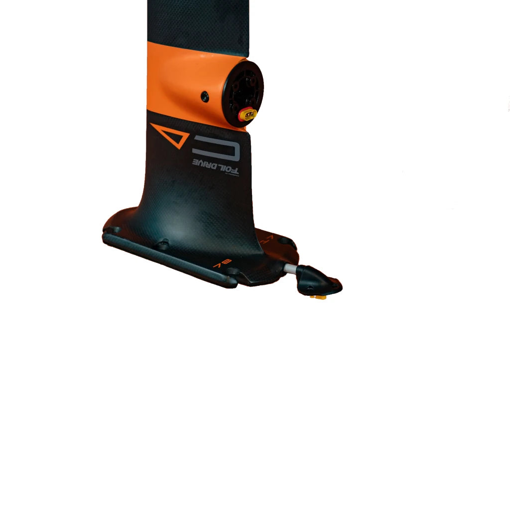 Code Foils Foil Drive Integrated UHM Mast 17cm Canada