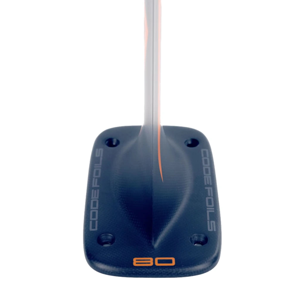 Code Foils HM Mast Base Plate Canada