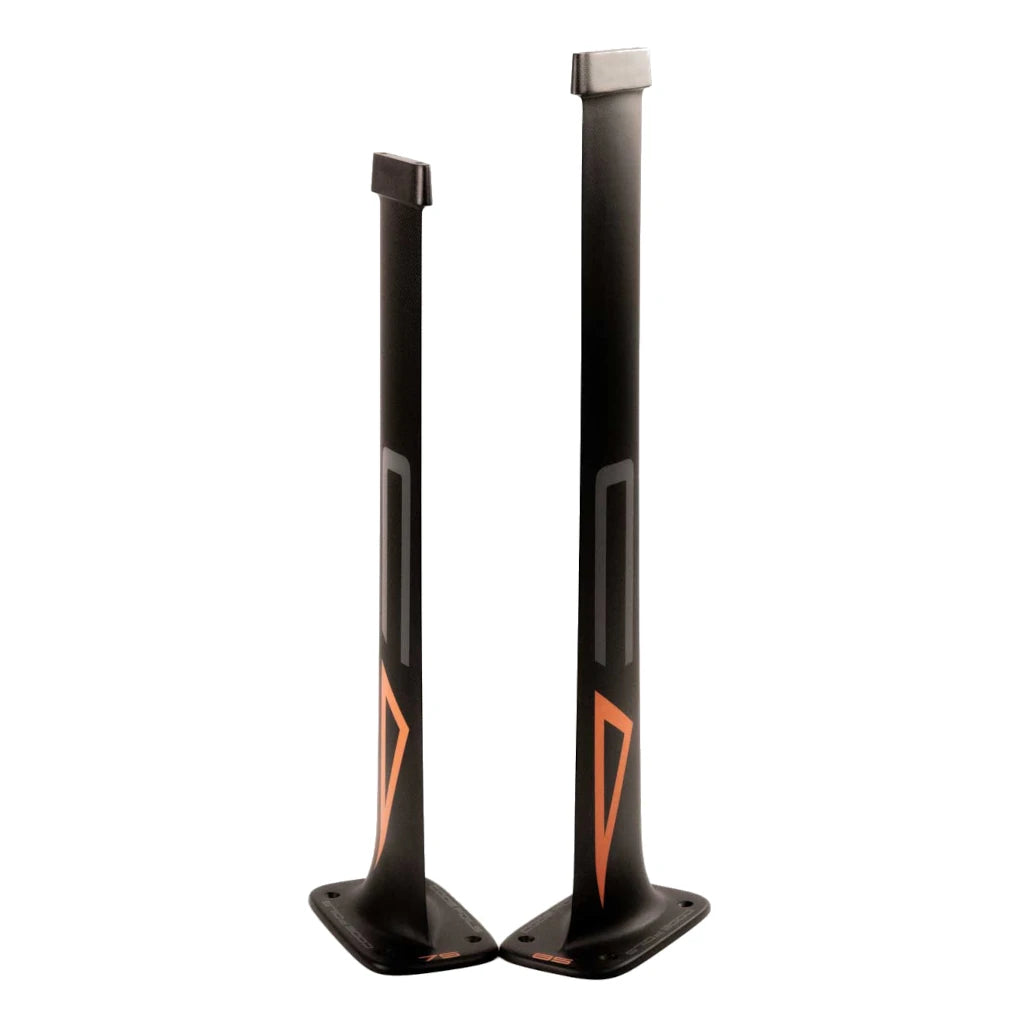 Code Foils HM Mast Range Canada