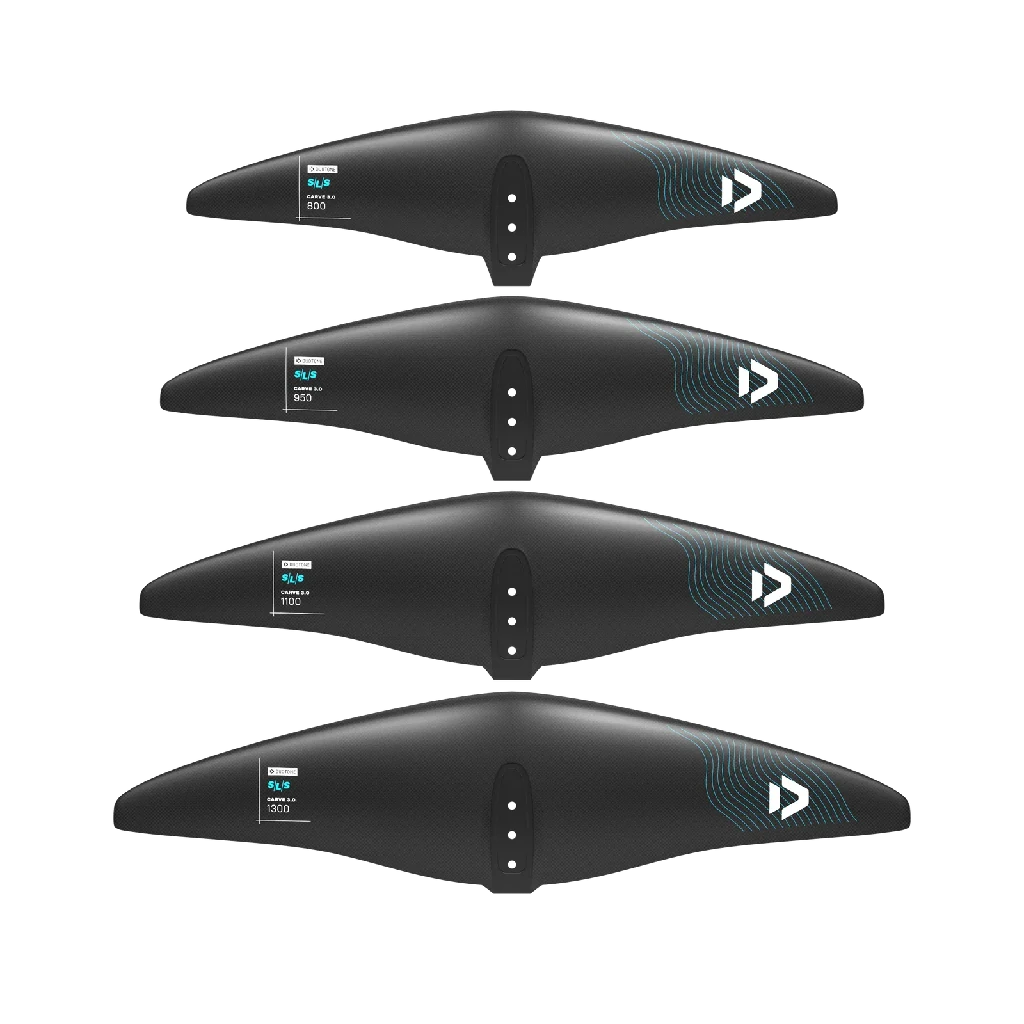 Duotone Carve 3.0 SLS Front Wing Canada