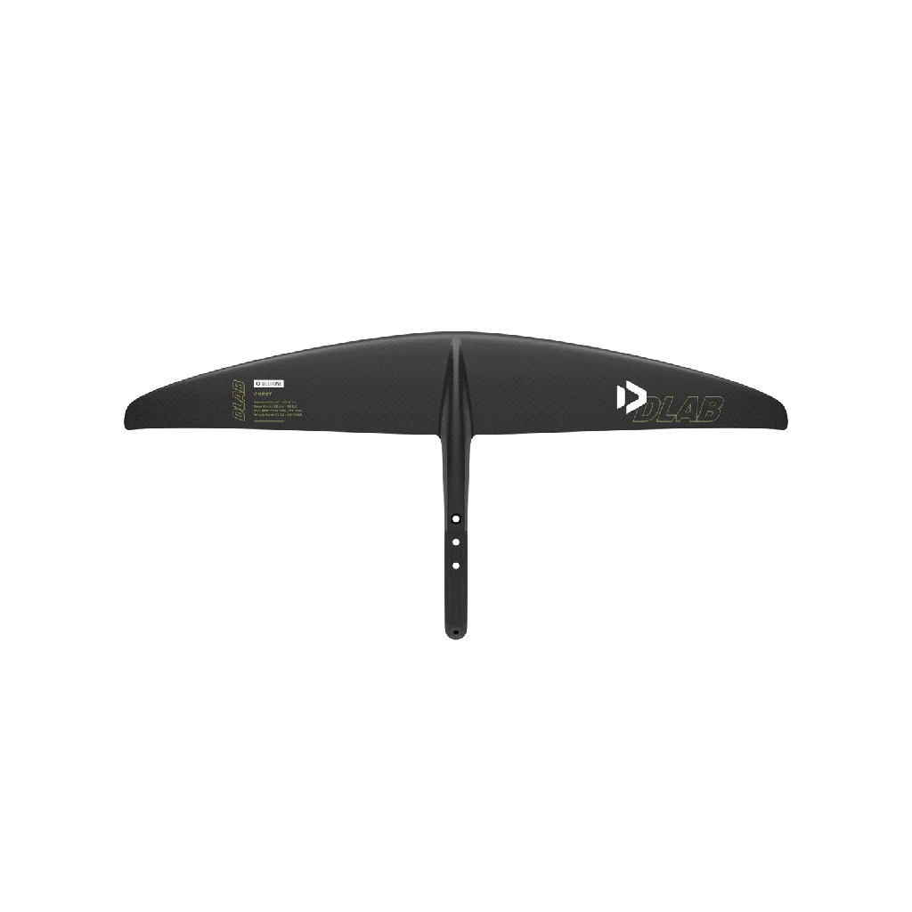 Duotone Crest D/Lab Front Wing Bottom Canada
