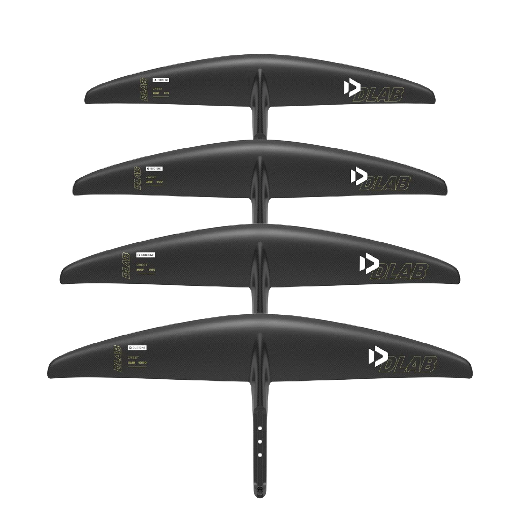 Duotone Crest D/Lab Front Wing Range Canada