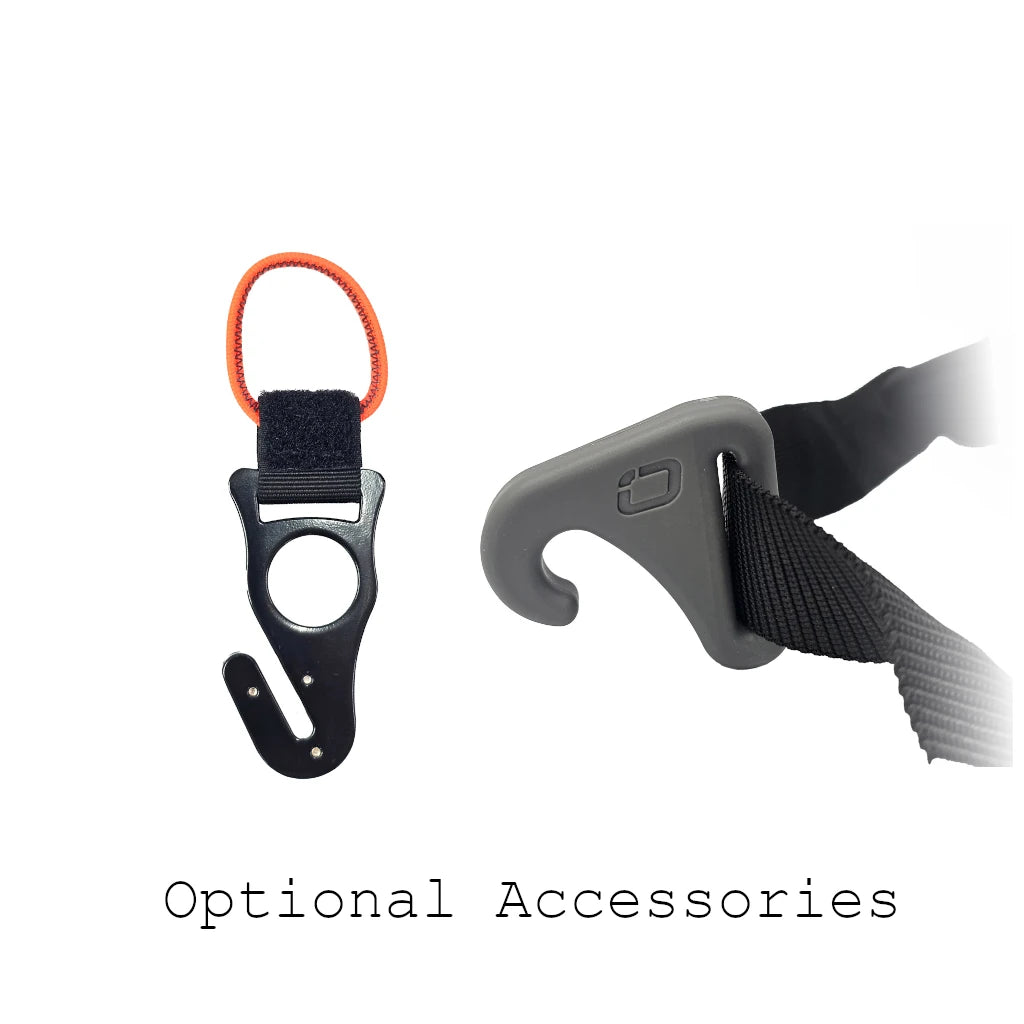 Ozone Stash Belt v2 Accessories