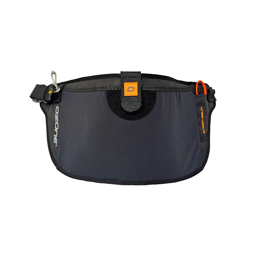 Ozone Stash Belt v2 Back