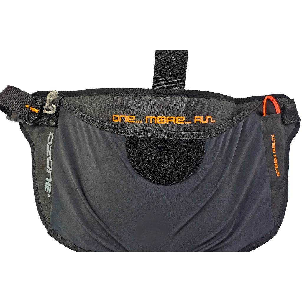 Ozone Stash Belt v2 Back - Used