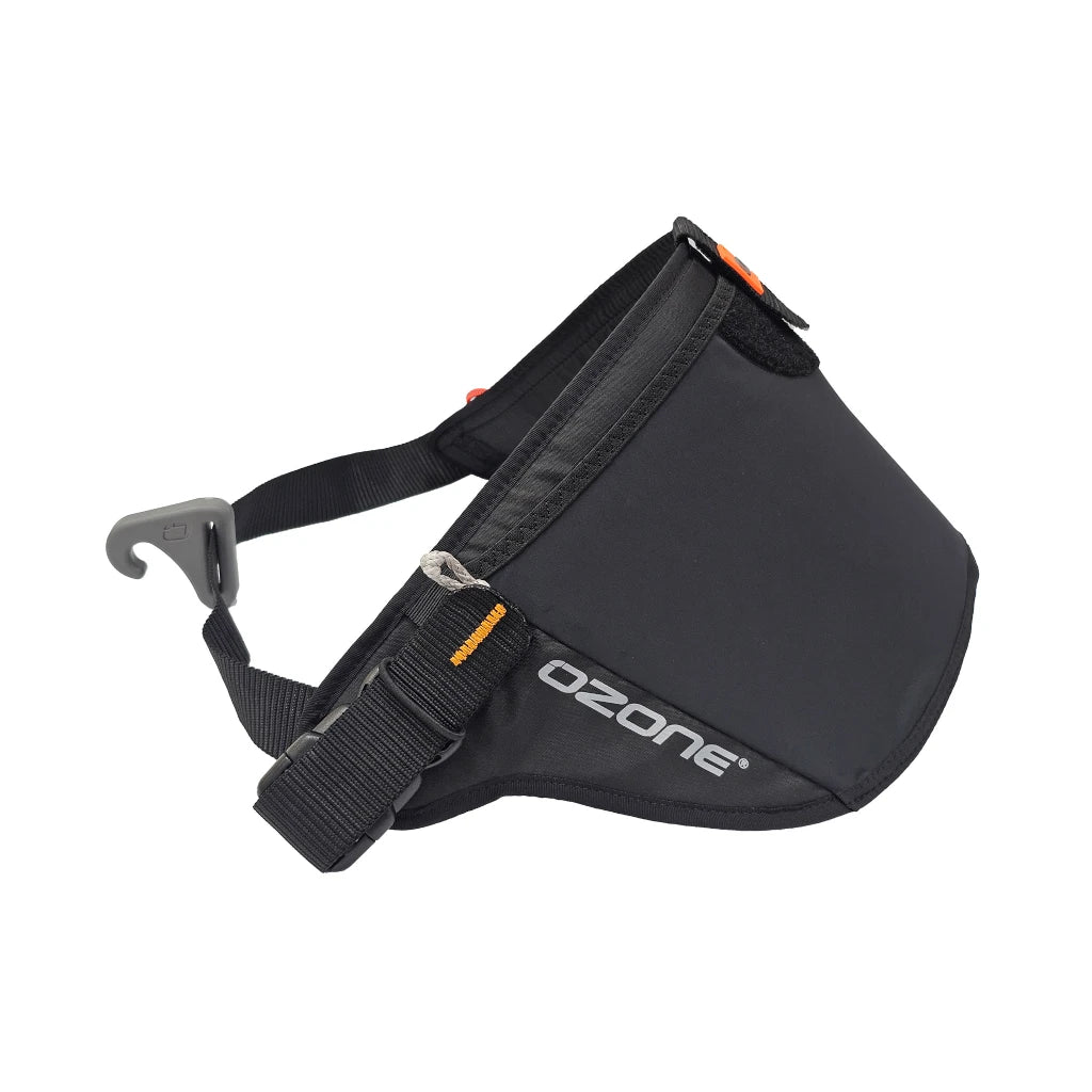 Ozone Stash Belt v2 Back Side 1
