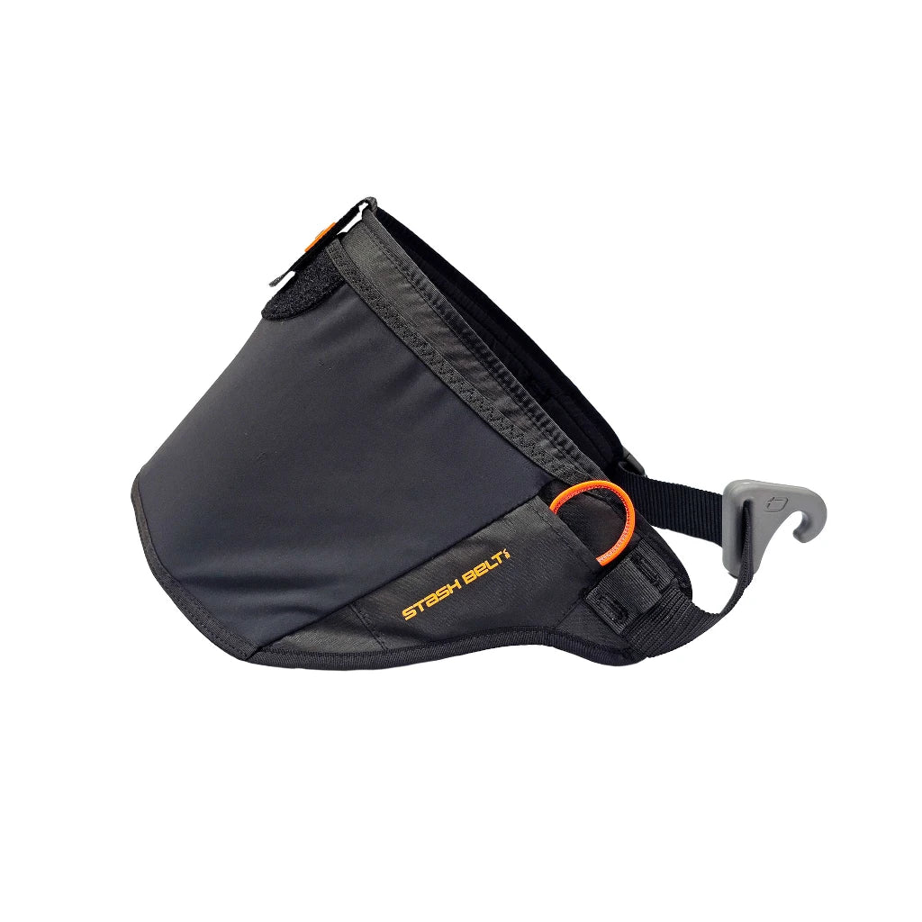 Ozone Stash Belt v2 Back Side 2