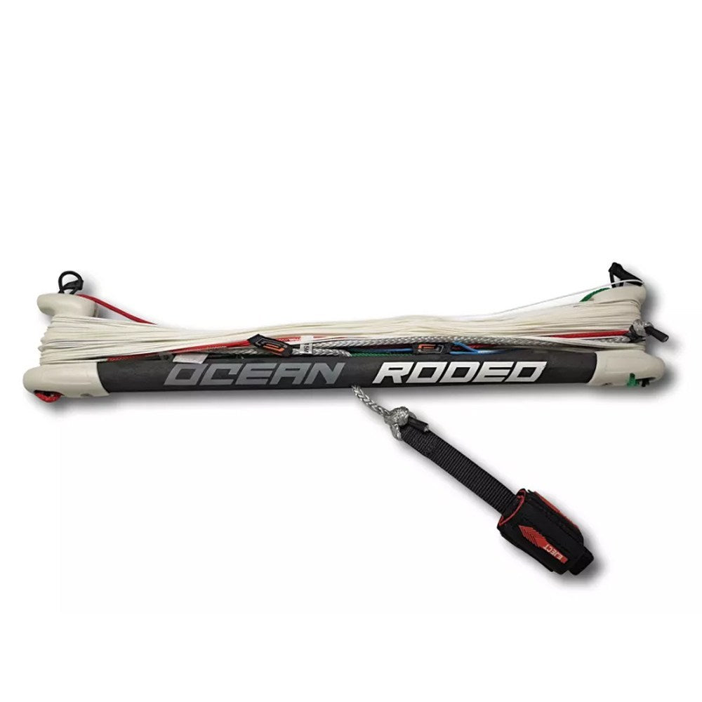 2019 Ocean Rodeo React Trainer Kite Bar