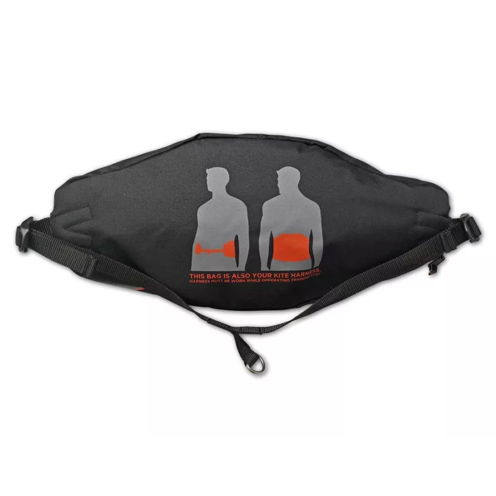 2019 Ocean Rodeo React Trainer Kite harness bag