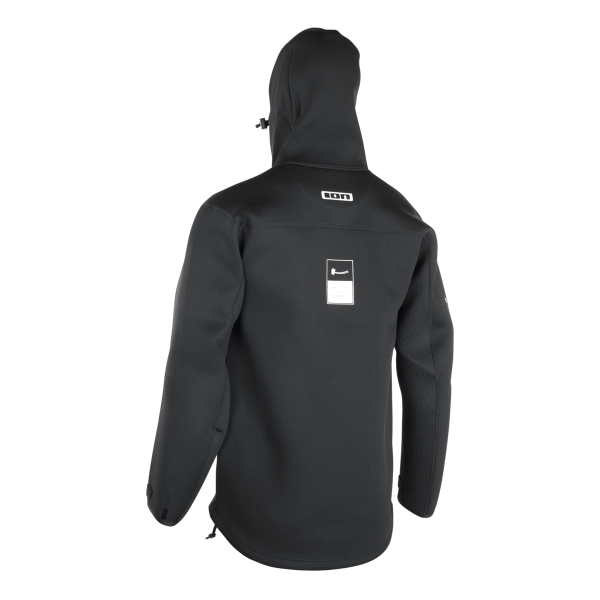 ION Shelter Jacket AMP