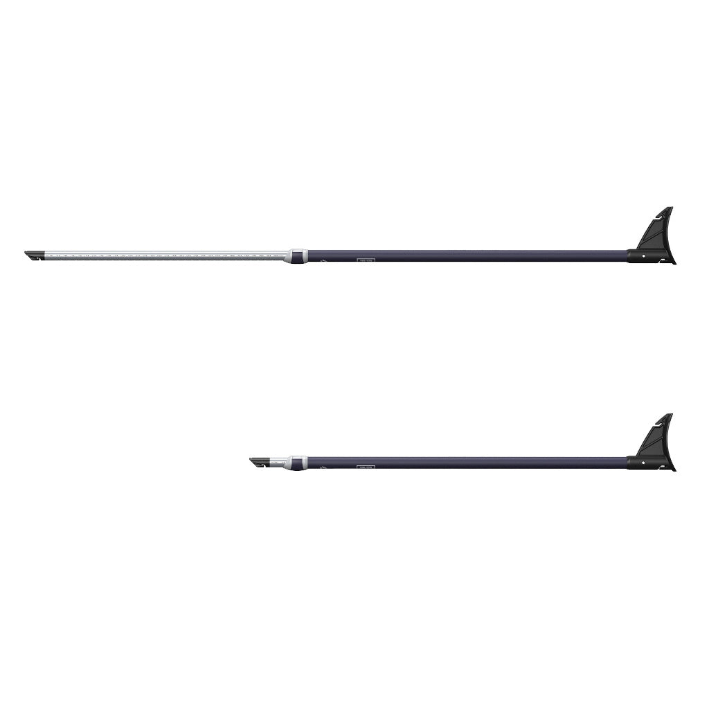 2020 Duotone Echo Foil Wing Boom Silver Series