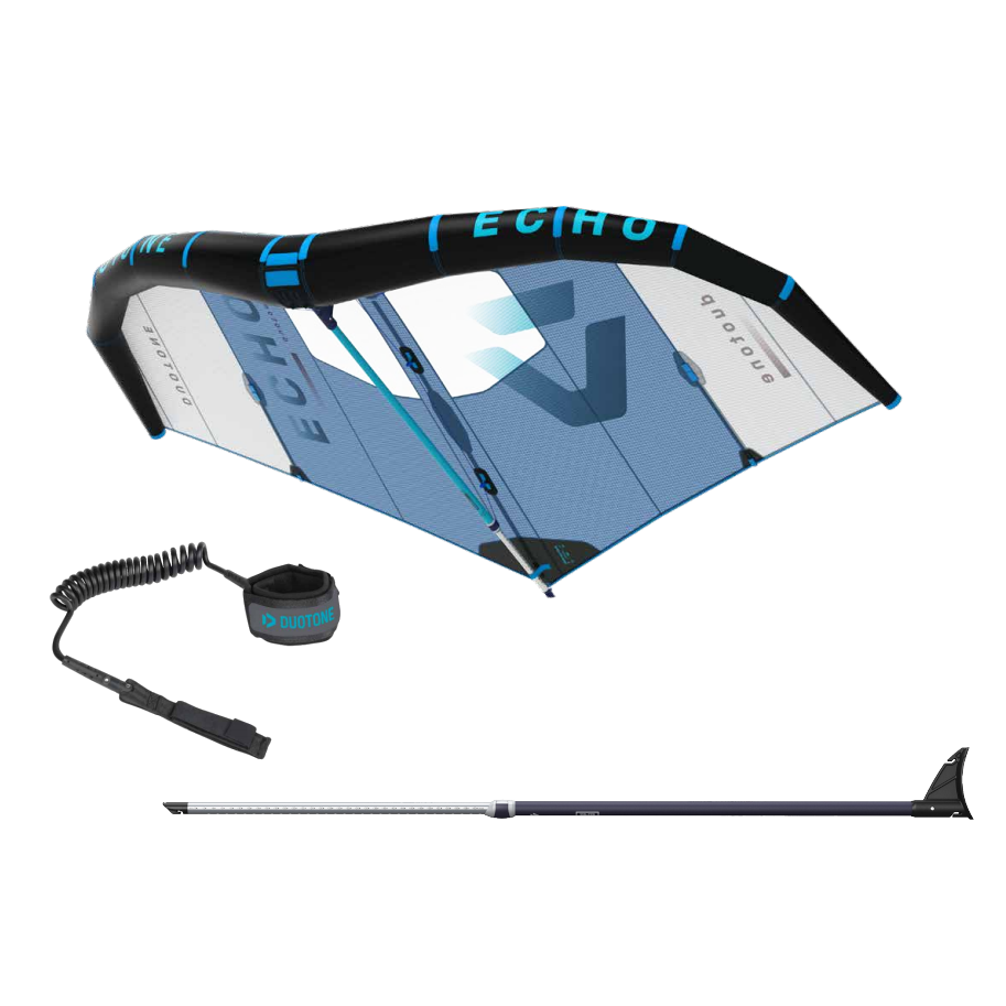 2020 Duotone Echo Foil Wing Complete