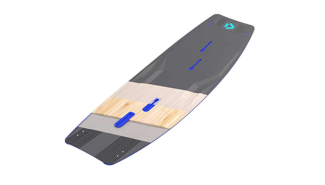 2020 Duotone Premium Construction with Space Flex