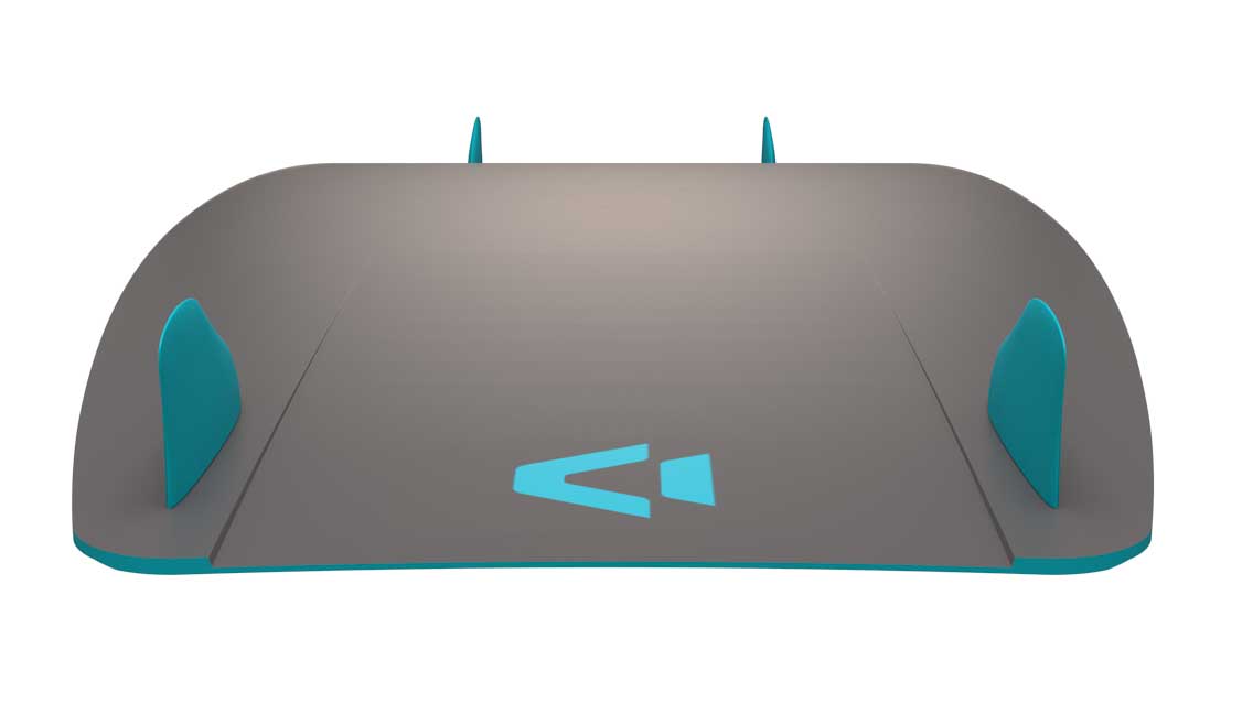 2020 Duotone Step Mono Concave