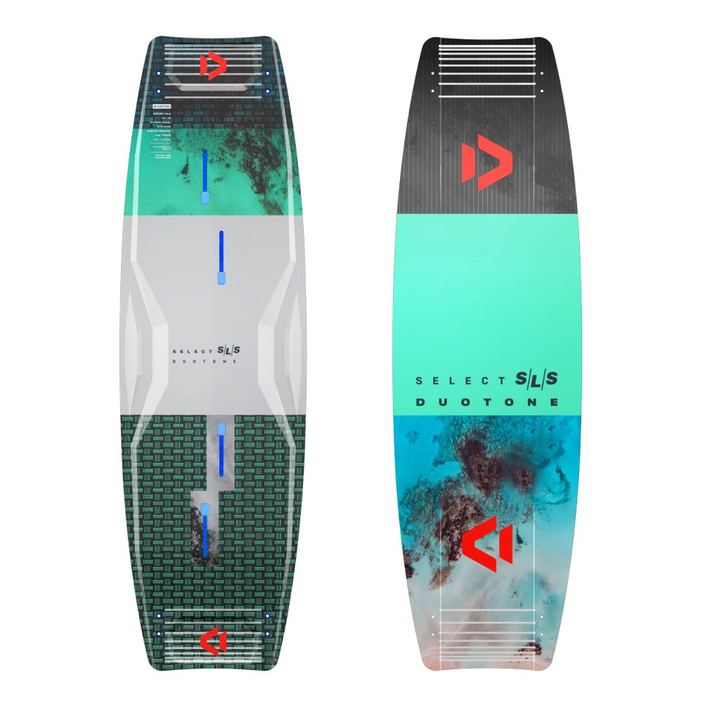 2021 Duotone Select SLS Kiteboard 