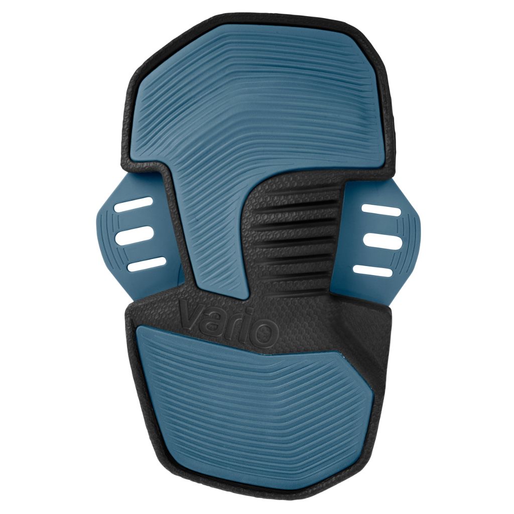 2021 Duotone Vario Combo Kiteboard Bindings Boot Front