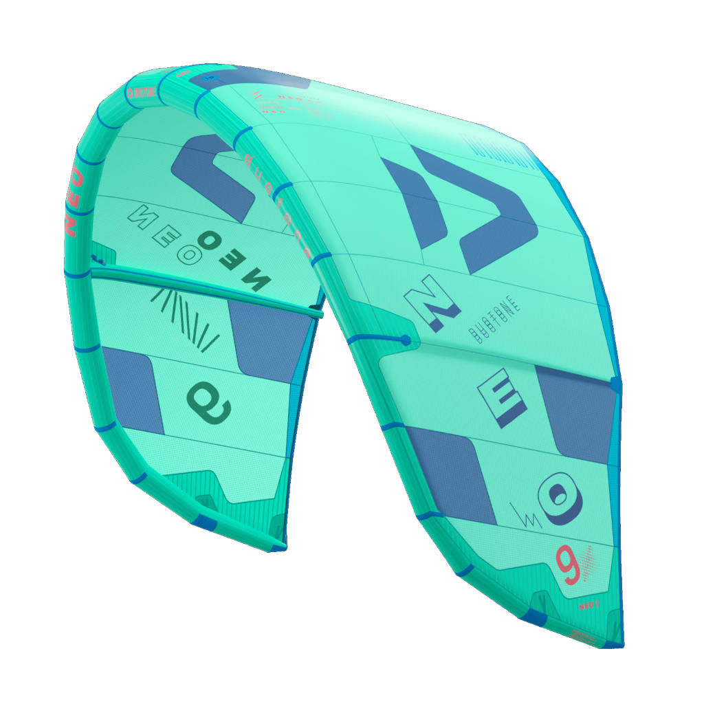 2022 Duotone Neo Kiteboarding Kite