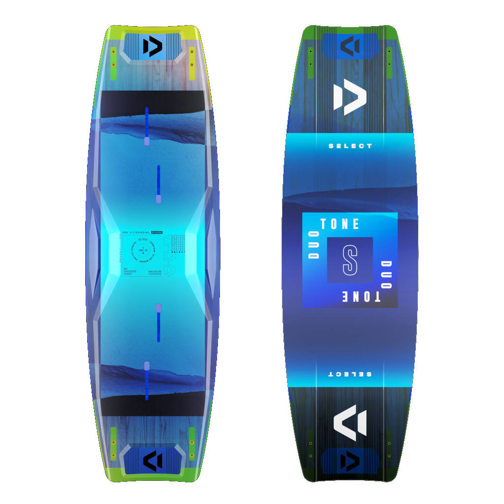 2022 Duotone Select Kiteboard