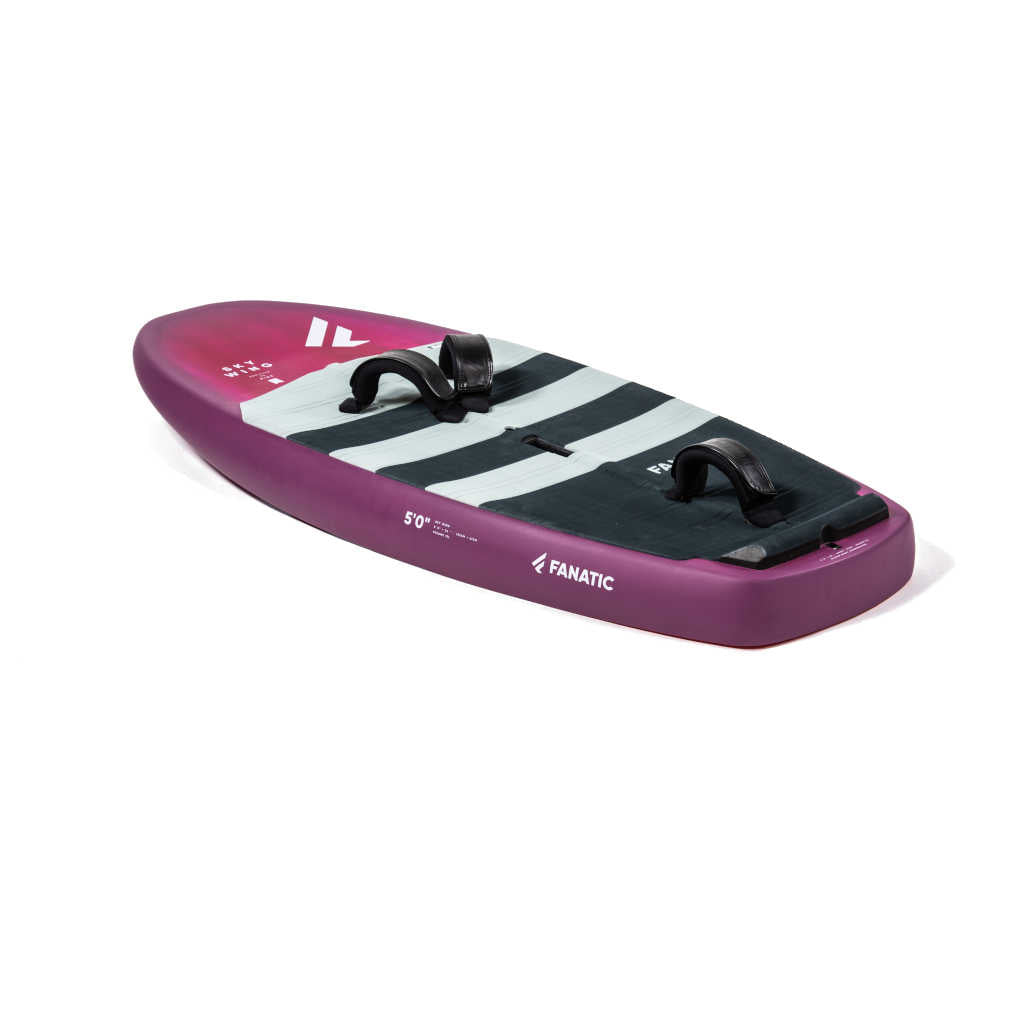 2023 Fanatic Sky Wing Foilboard Canada - Kitesource