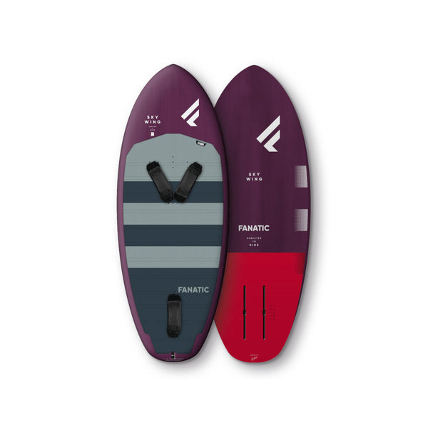 2023 Fanatic Sky Wing Foilboard Canada