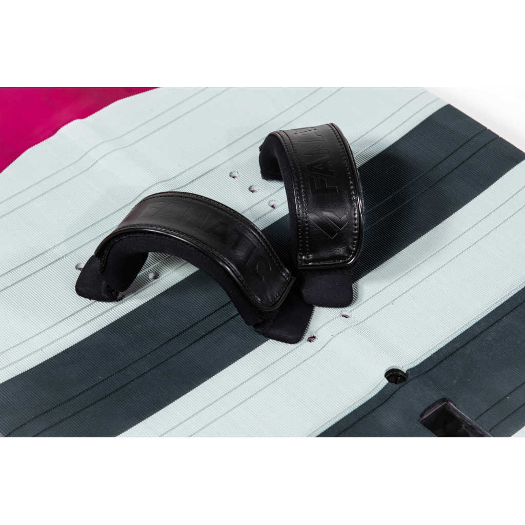 2022 Fanatic Sky Wing Foil Board Strap Placement Canada