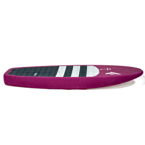 2022 Fanatic Sky Wing Soft Top Wing Foil Board Side View Canada