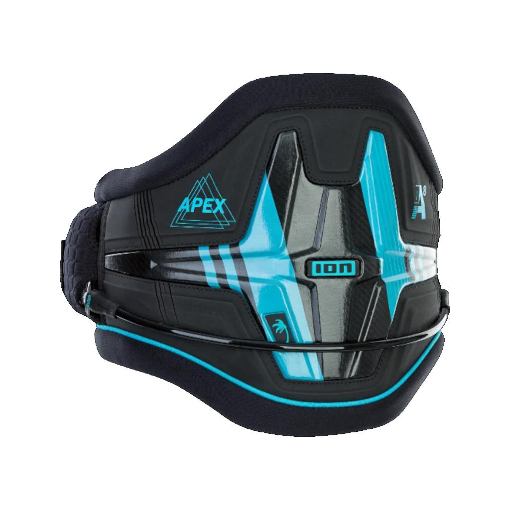 2022 ION Apex Kiteboarding Harness