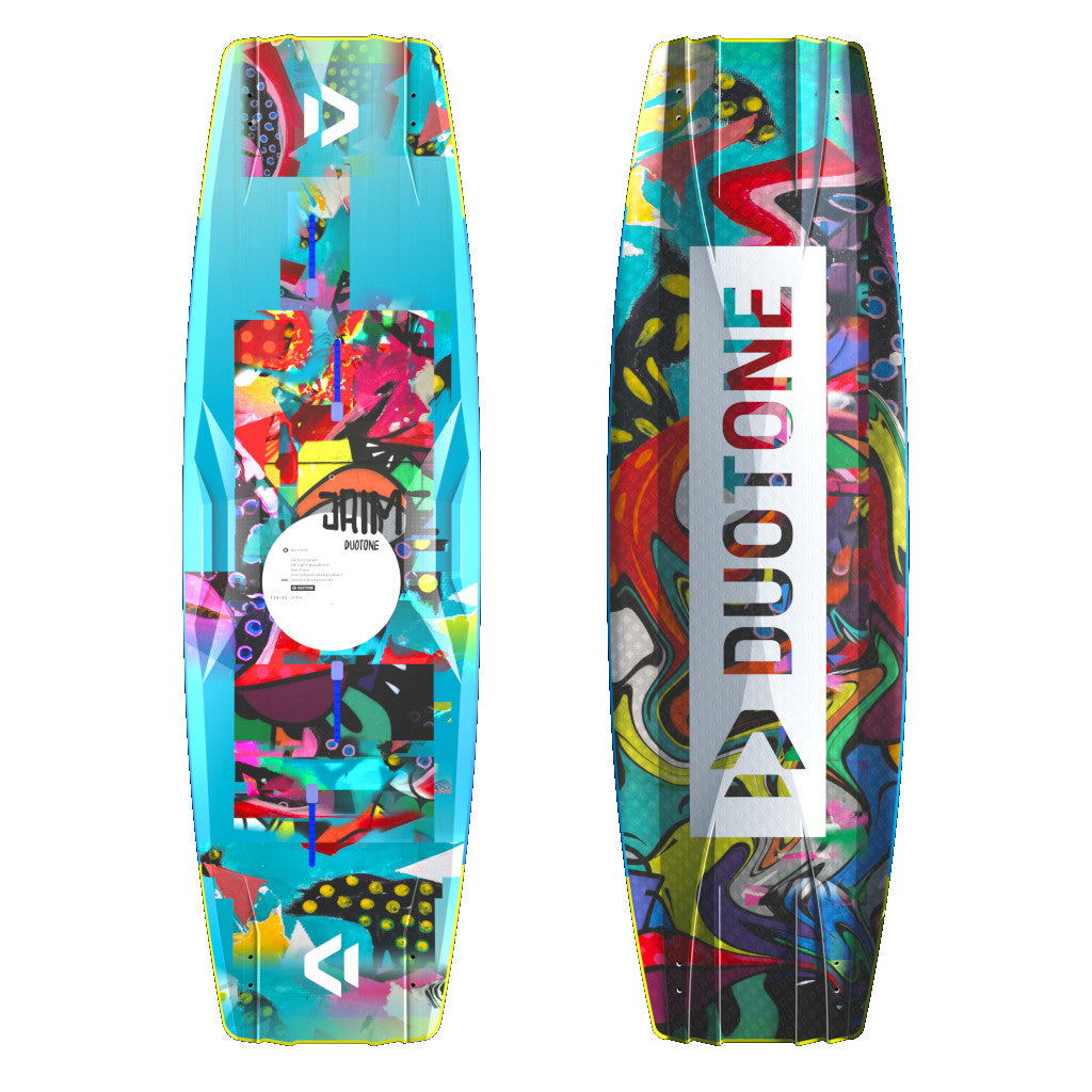 2023 Duotone Jaime Kiteboard