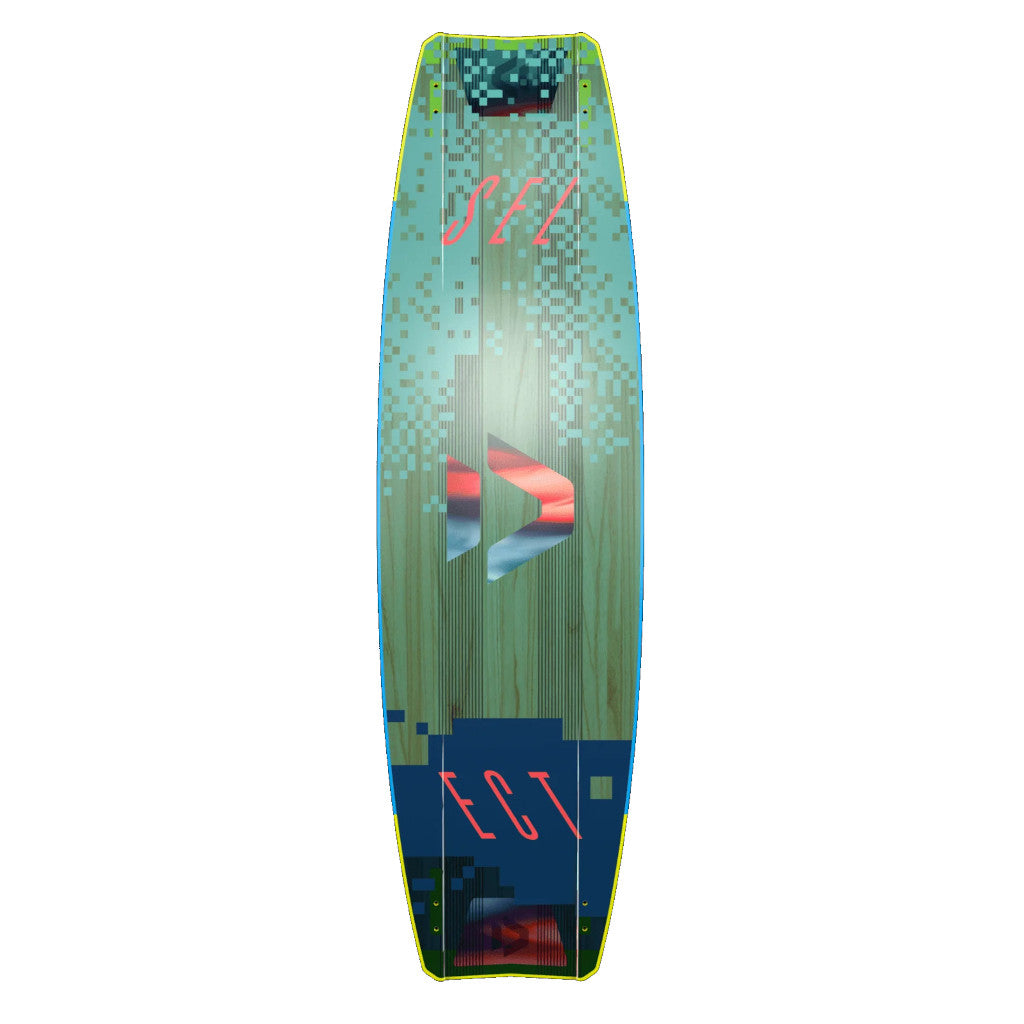 2023 Duotone Select Kiteboard