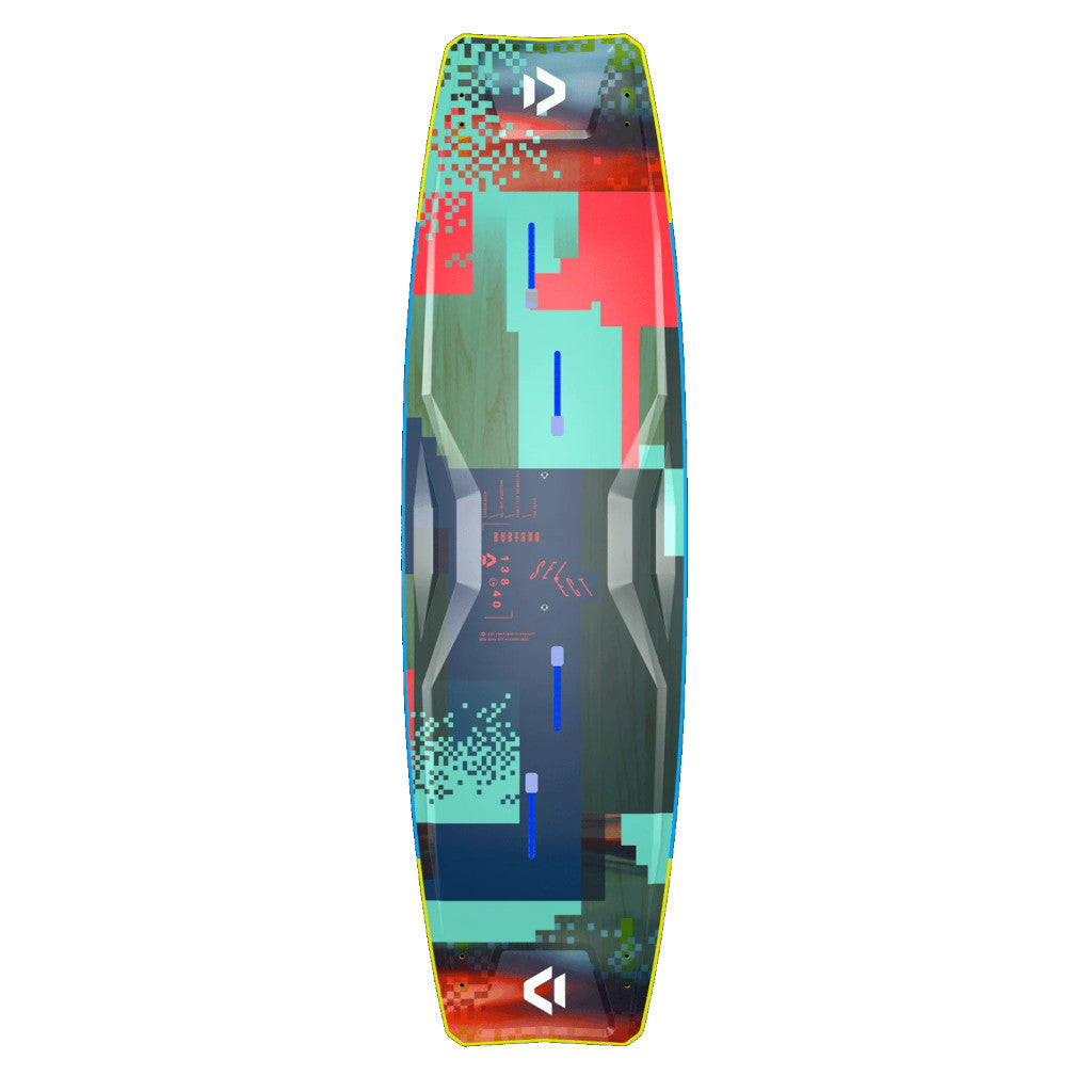 2023 Duotone Select Kiteboard