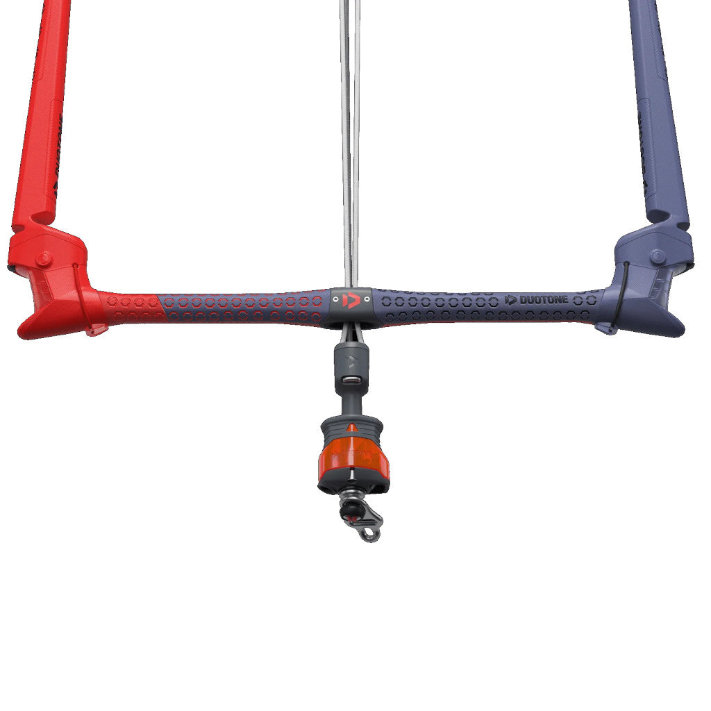 2023 Duotone Trust Bar Closeup