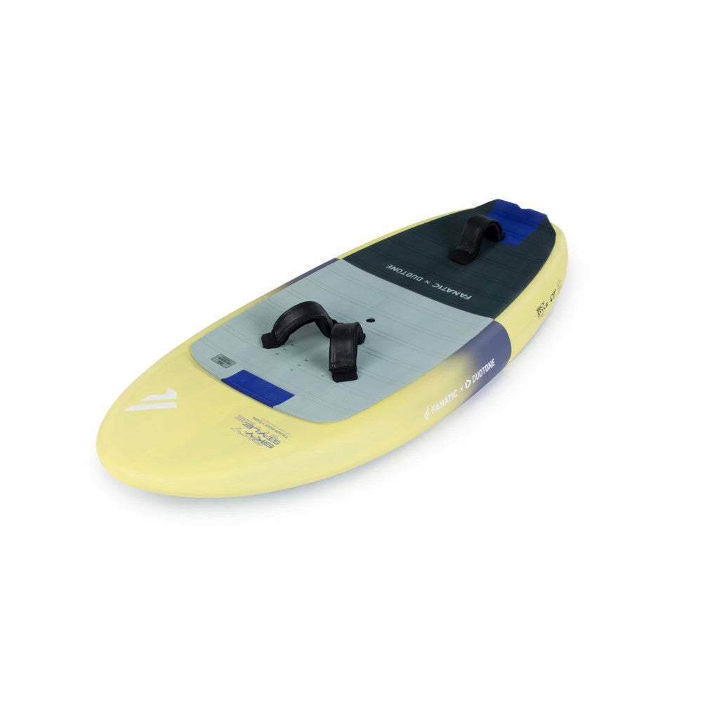 2023 Fanatic Sky Style Wing Foil Board Canada