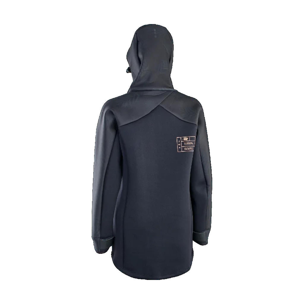 2022 Womens Neo Shelter Jacket AMP back