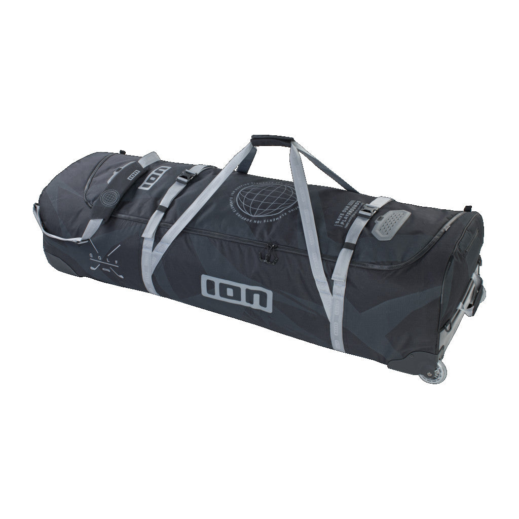 2022 ION Gearbag Tec 1/3 145cm Golf travel bag