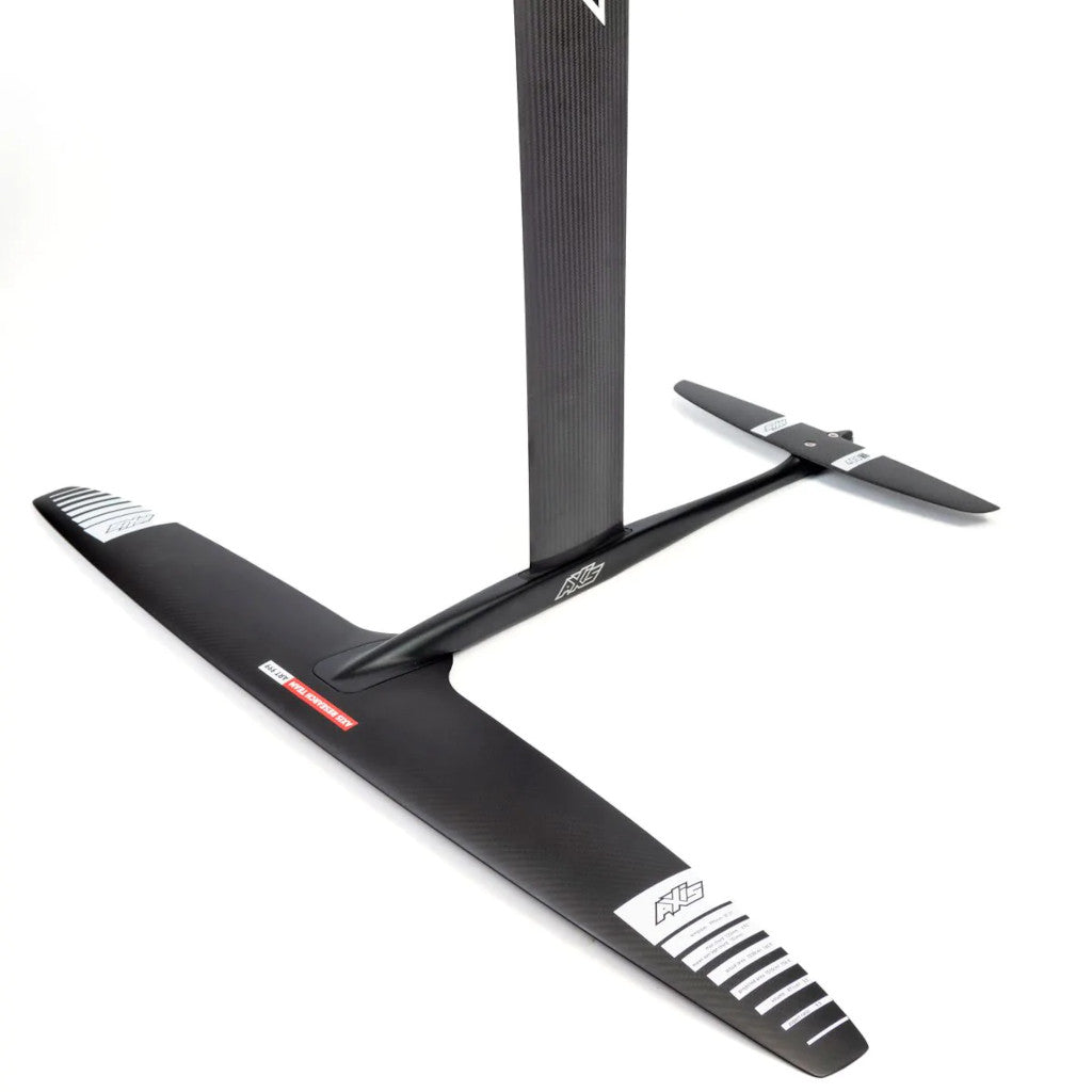 Axis Premium Wake Foil Package Kitesource