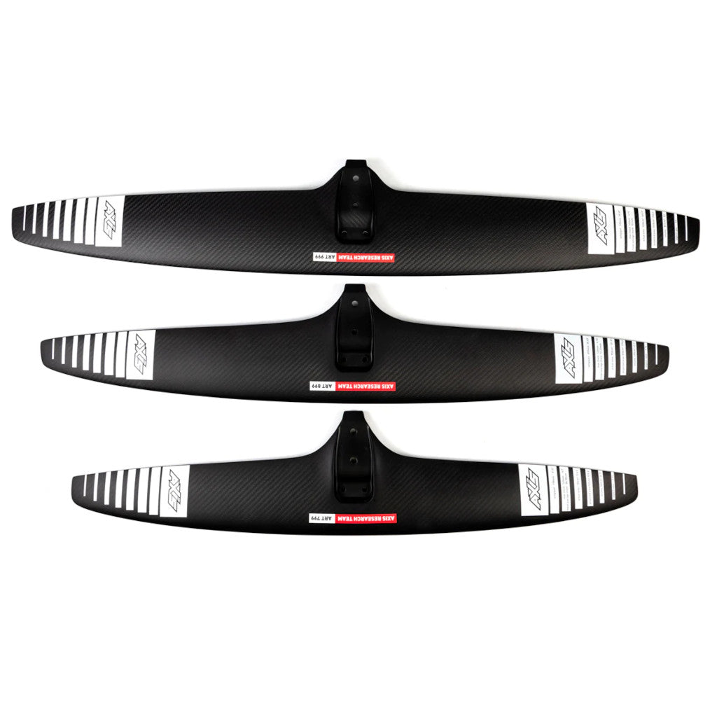 AXIS ART 799 899 999 Comparison