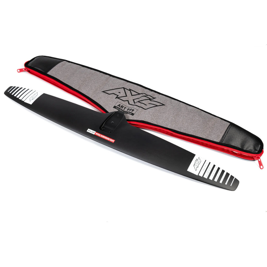 AXIS ART 999 Top with Bag