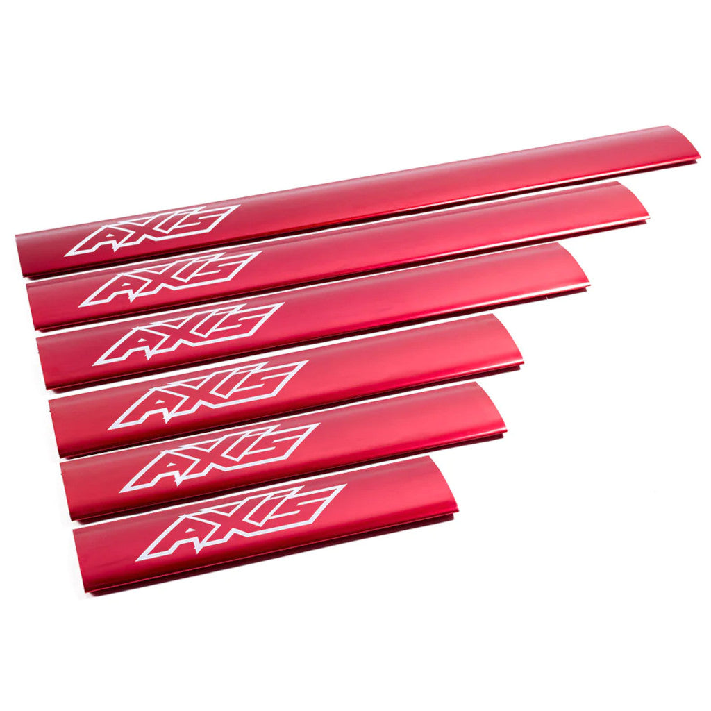 AXIS Foils 19mm Aluminum Mast Range