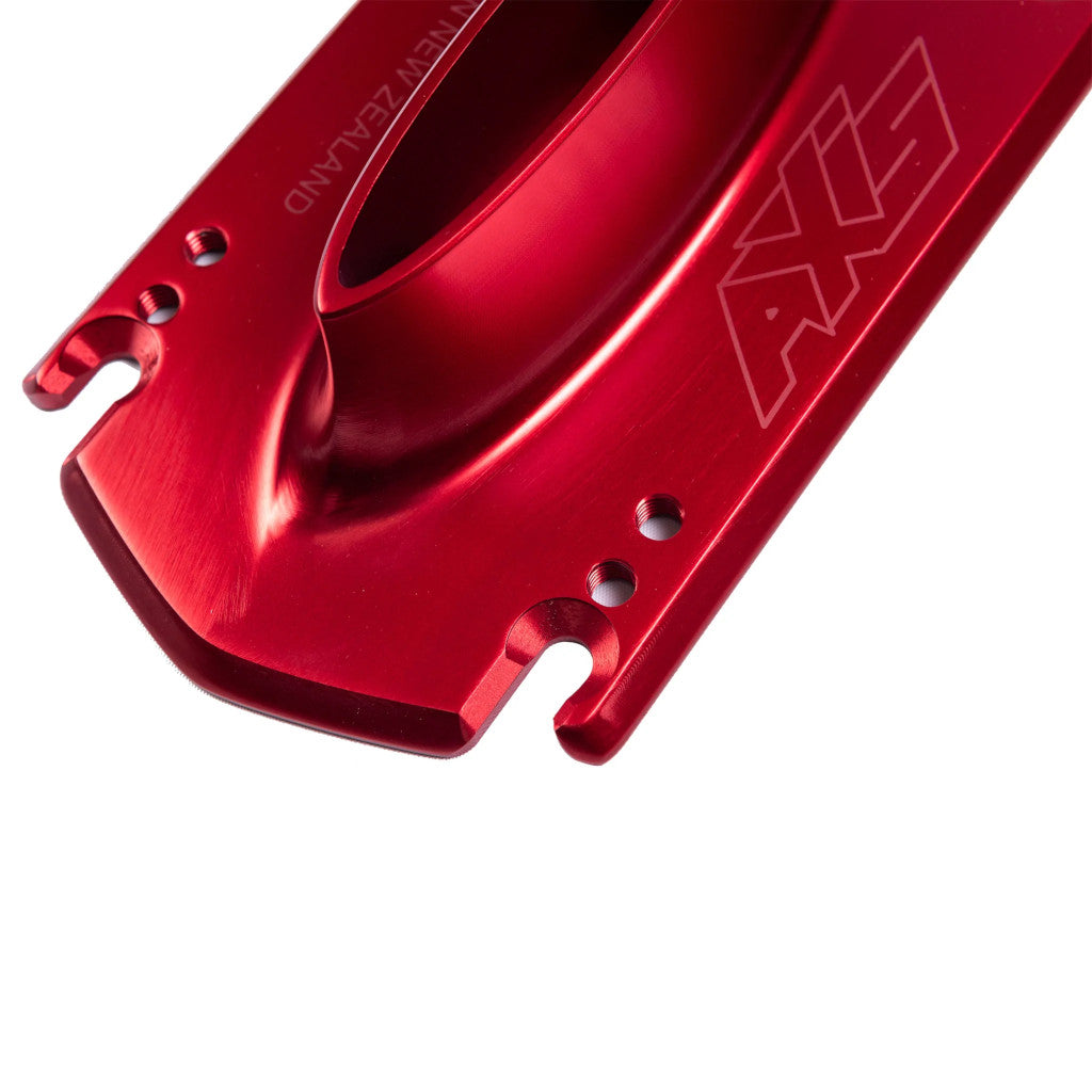 AXIS Foils Foil Base Plate 19mm Closeup