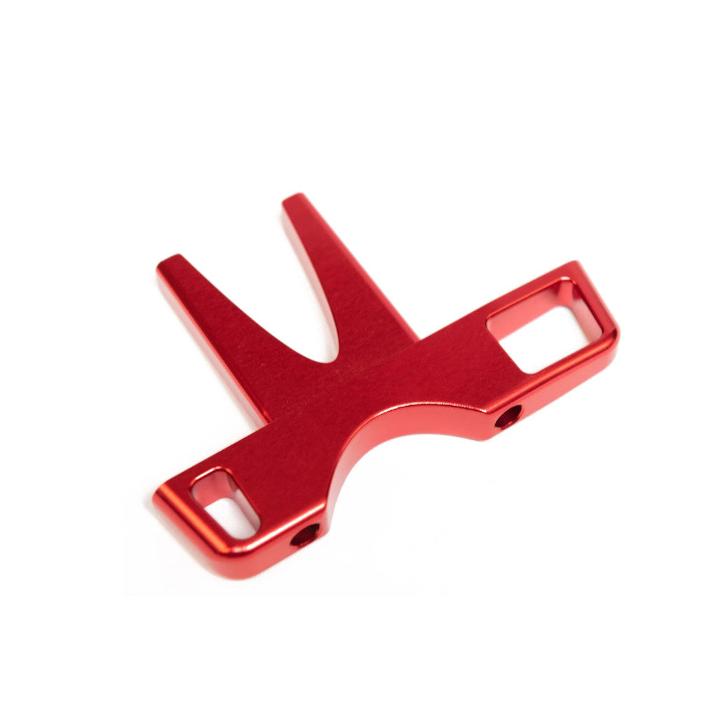 Axis Foils 19mm Doodad