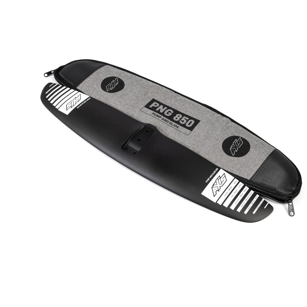 AXIS Foils PNG 850 with Bag