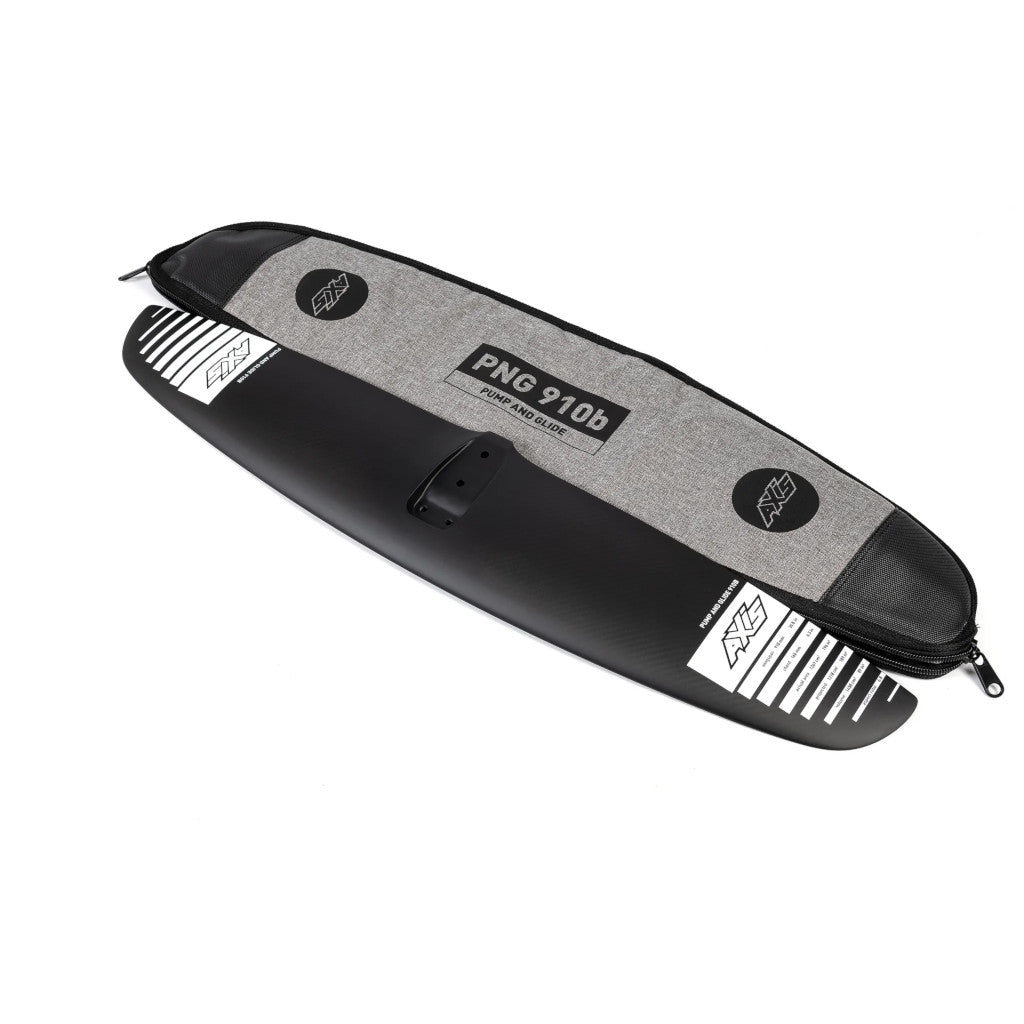 AXIS Foils PNG 910B with Bag