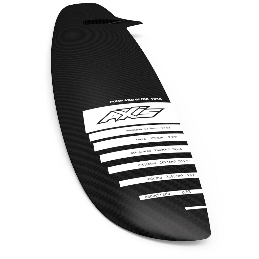 AXIS PNG 1310 Wing Specs