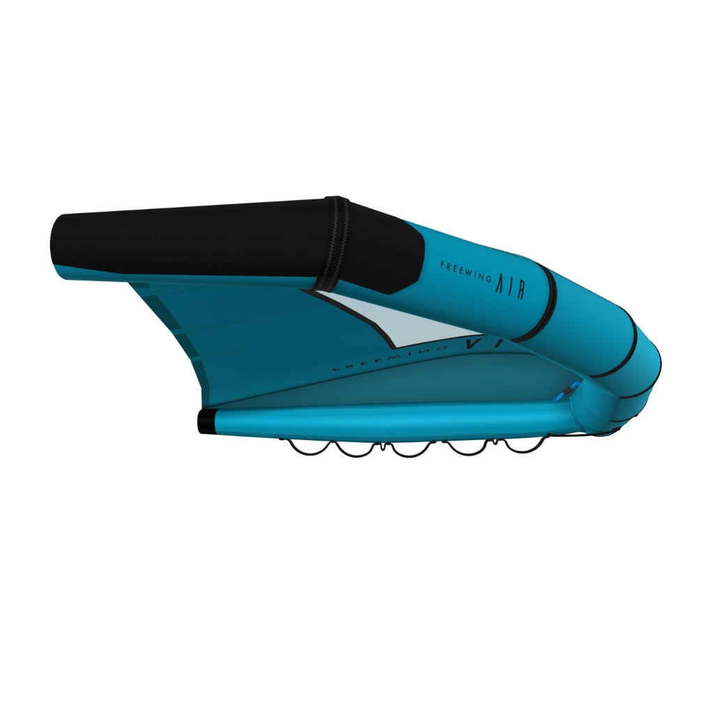 Airush Freewing Air Blue Profile Canada