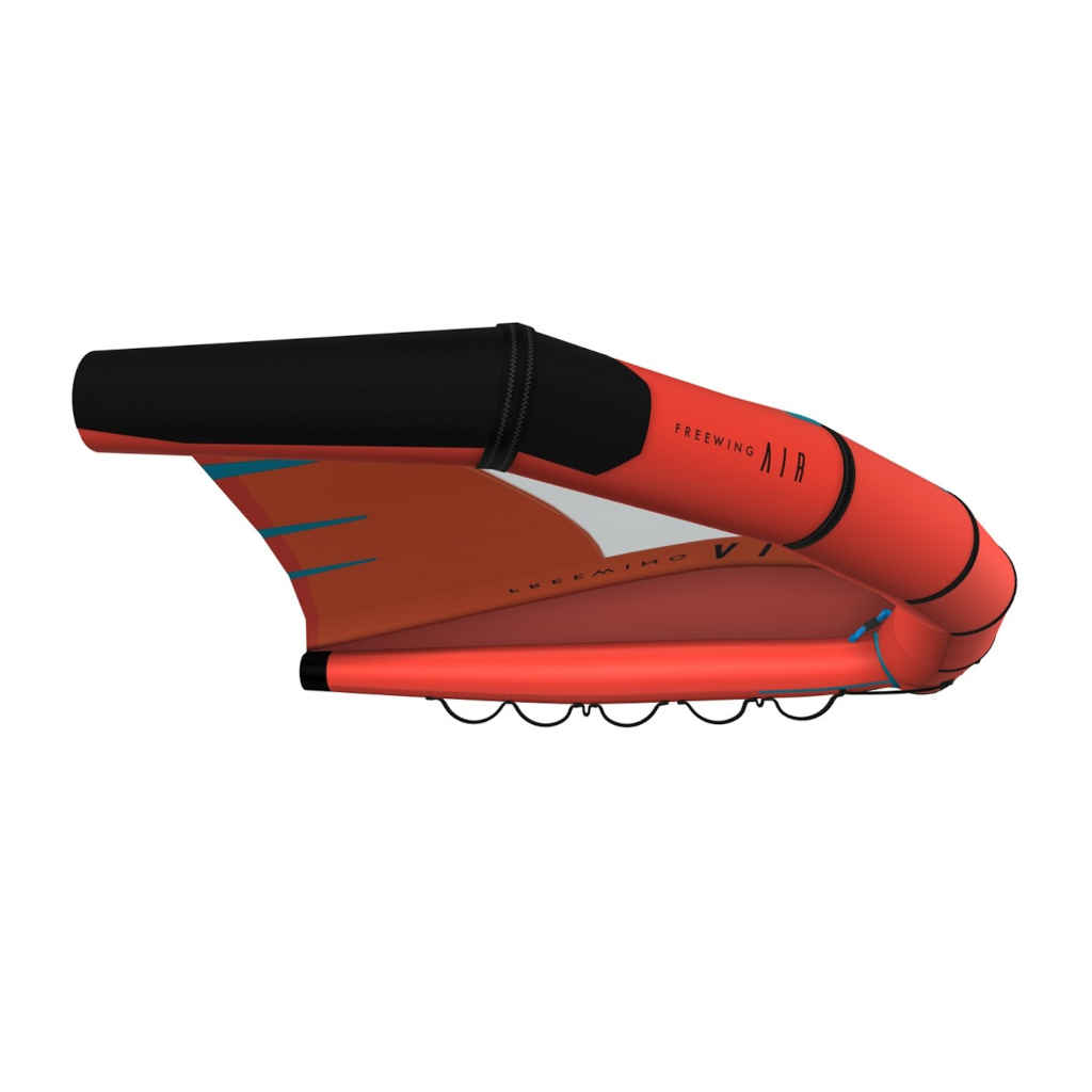 Airush Freewing Air Orange Profile Canada