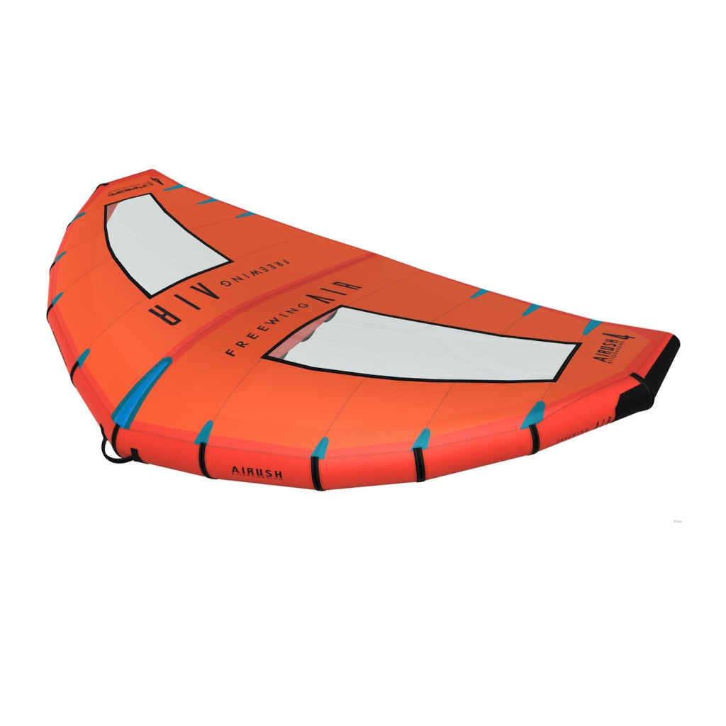 Airush Freewing Air Orange Top Canada